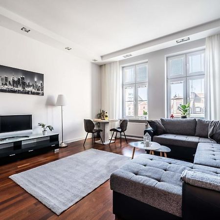 Rynek 45 Apartament Wrocław Exteriör bild